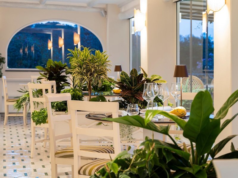 Botania Relais & Spa 24