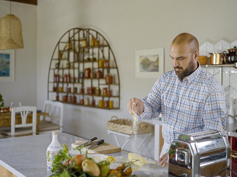 Botania Relais & Spa 25