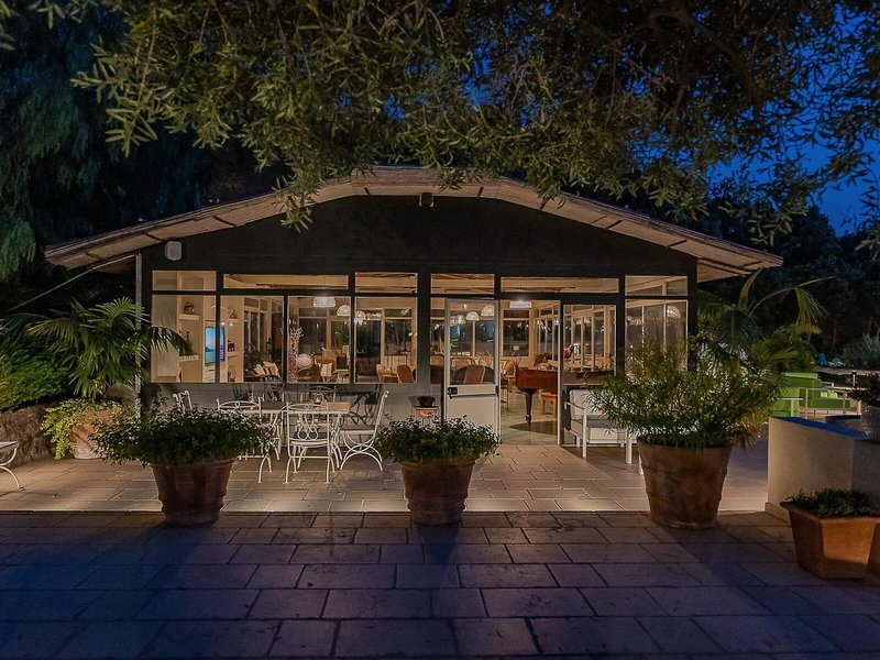 Botania Relais & Spa 32