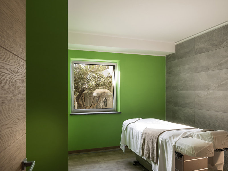 Botania Relais & Spa 38