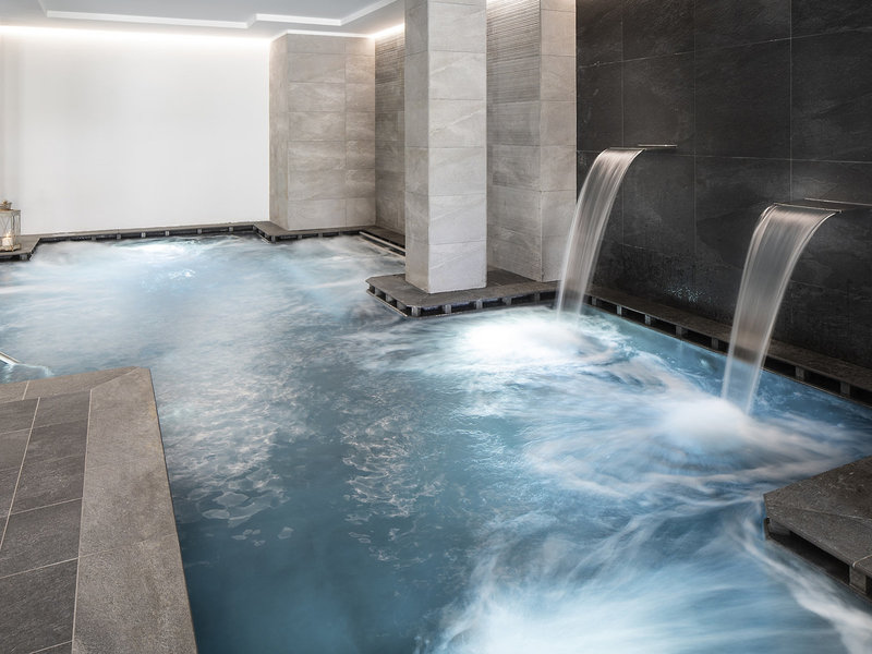 Botania Relais & Spa 39