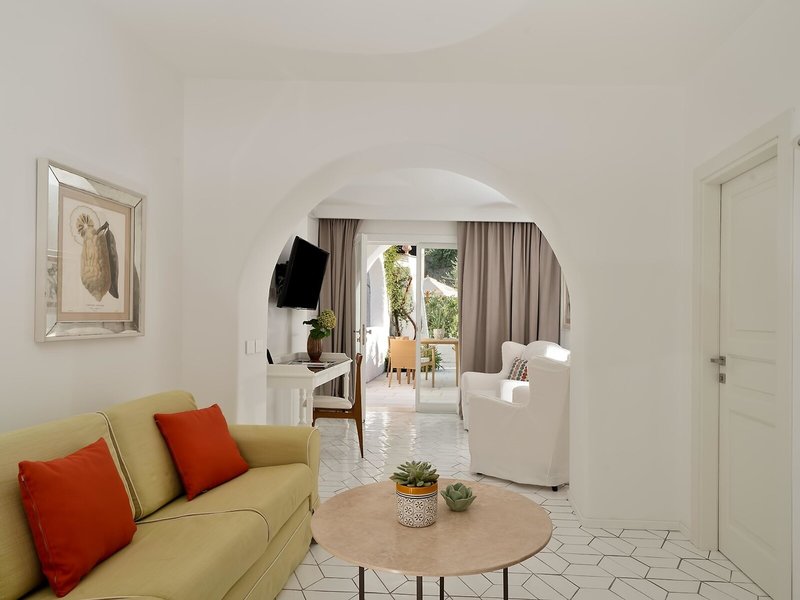 Botania Relais & Spa 47