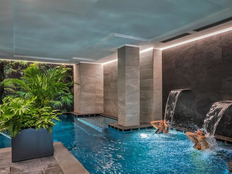 Botania Relais & Spa 5