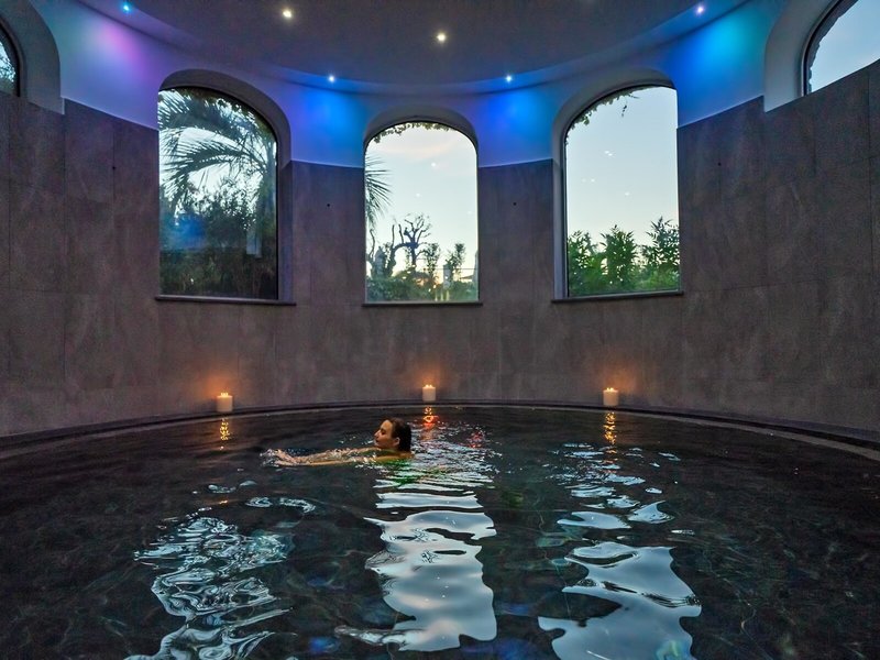 Botania Relais & Spa 9