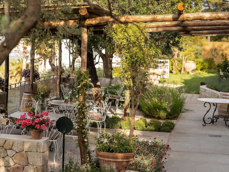 Botania Relais & Spa 27