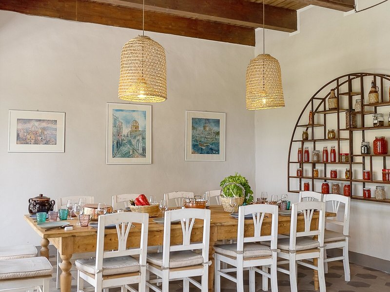 Botania Relais & Spa 29