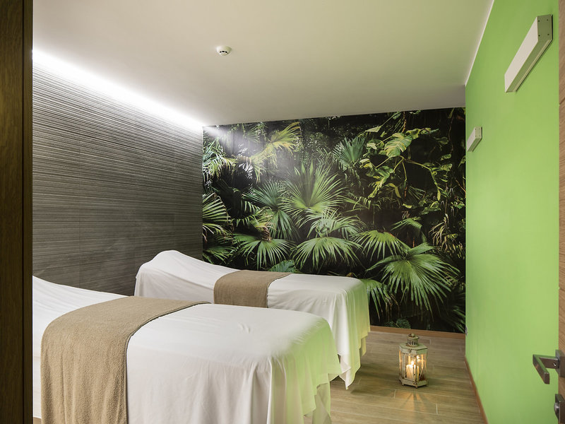 Botania Relais & Spa 34