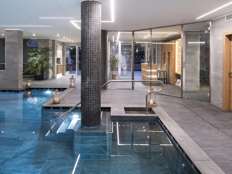 Botania Relais & Spa 35