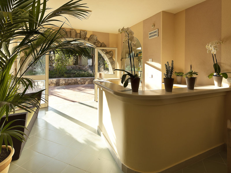 Botania Relais & Spa 36