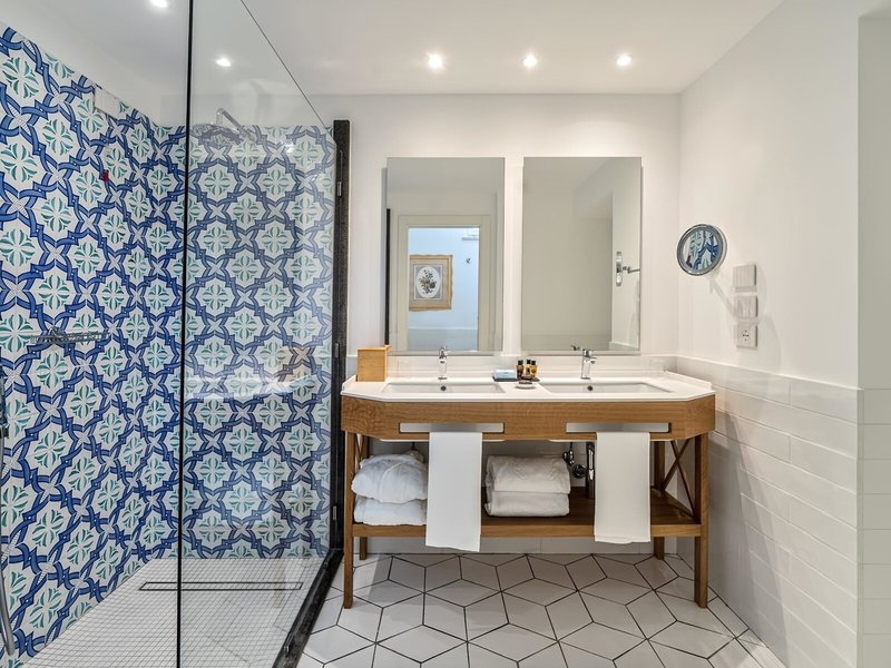 Botania Relais & Spa 48