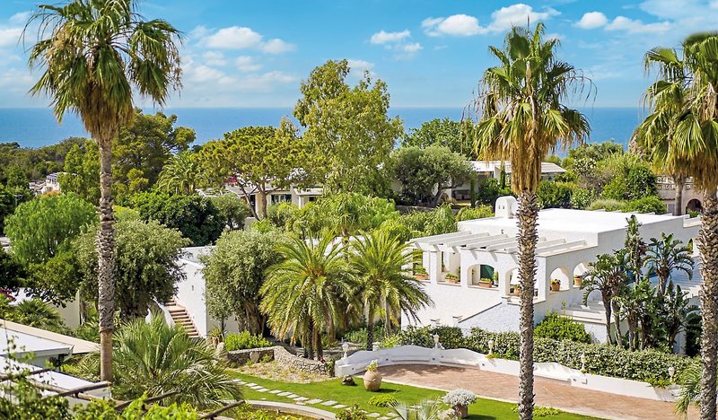 Botania Relais & Spa 5