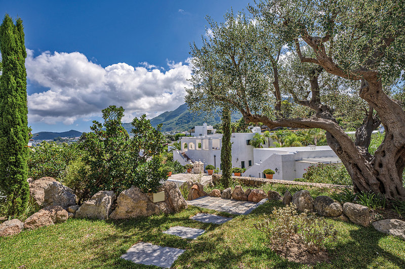 Botania Relais & Spa 6