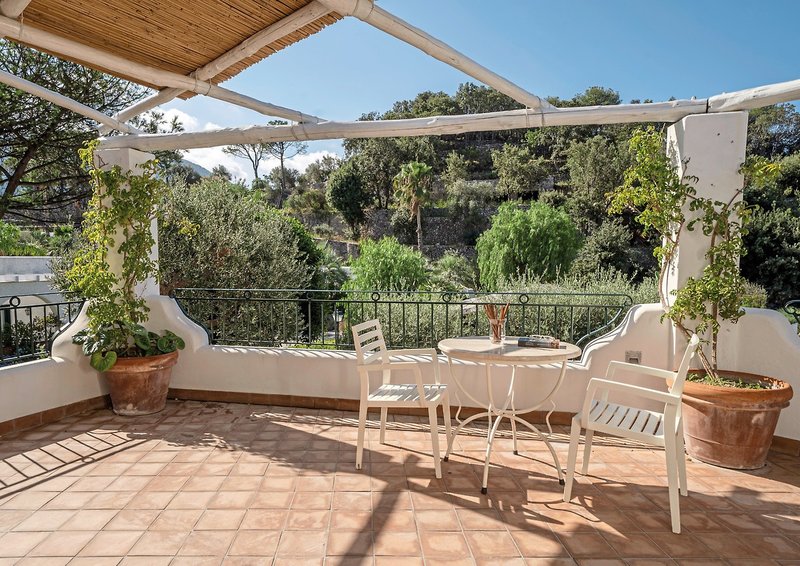 Botania Relais & Spa 15