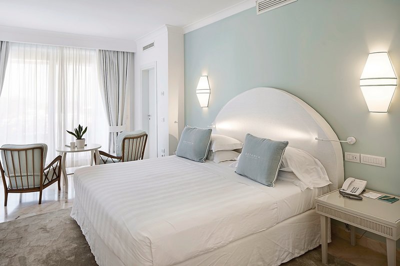 Botania Relais & Spa 19