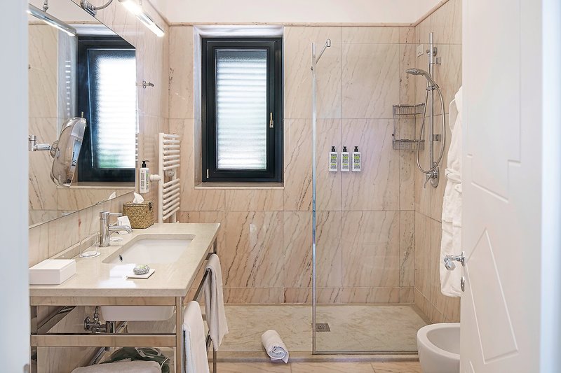 Botania Relais & Spa 20