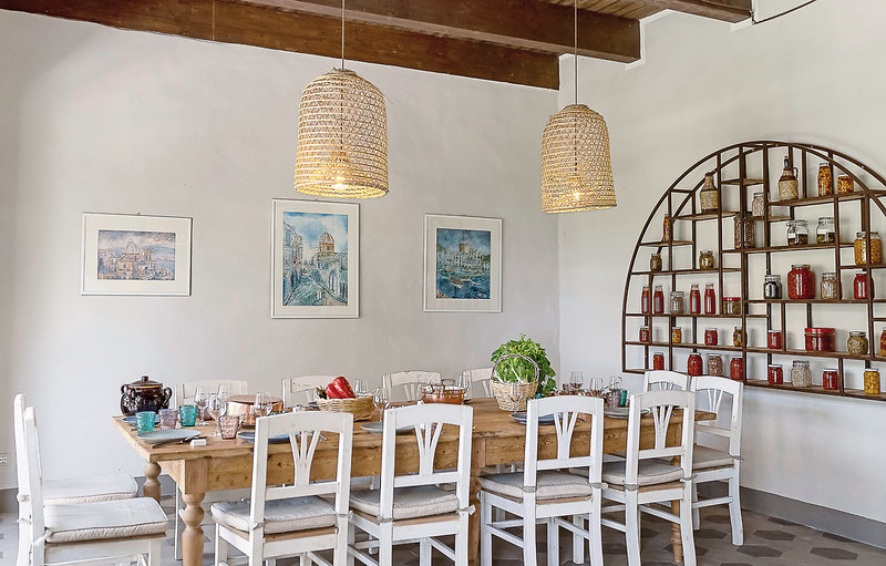 Botania Relais & Spa 24