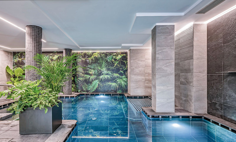 Botania Relais & Spa 35