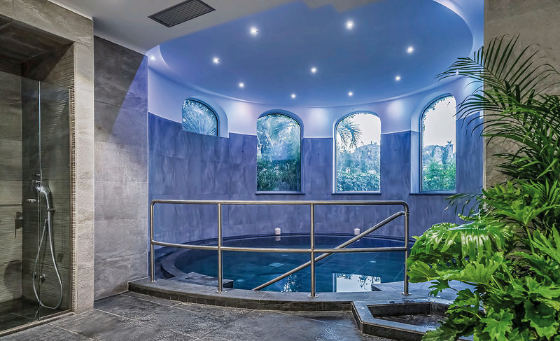 Botania Relais & Spa 37