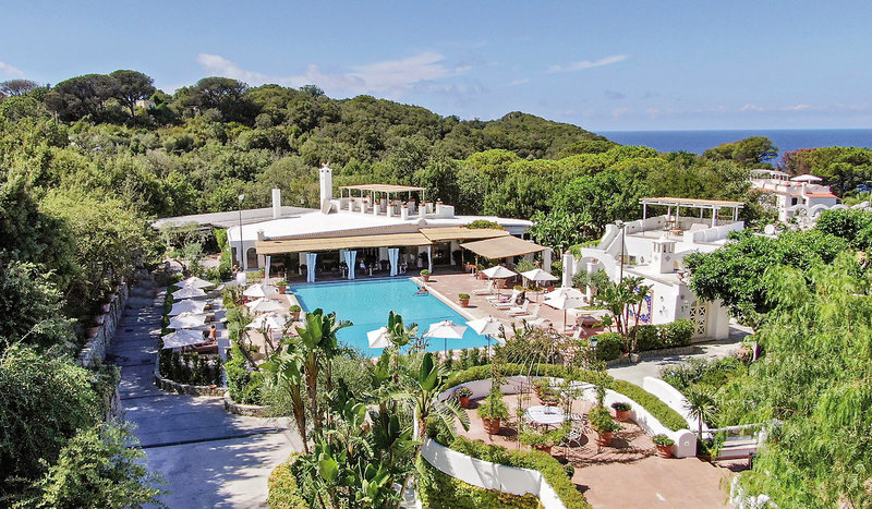 Garden & Villas Resort 1