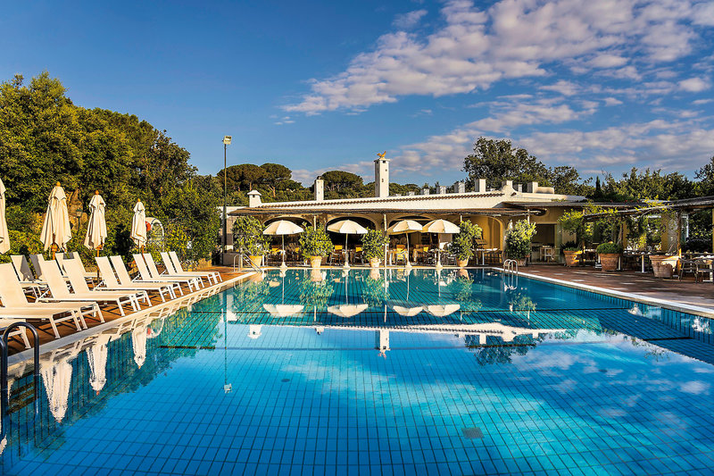 Garden & Villas Resort 4