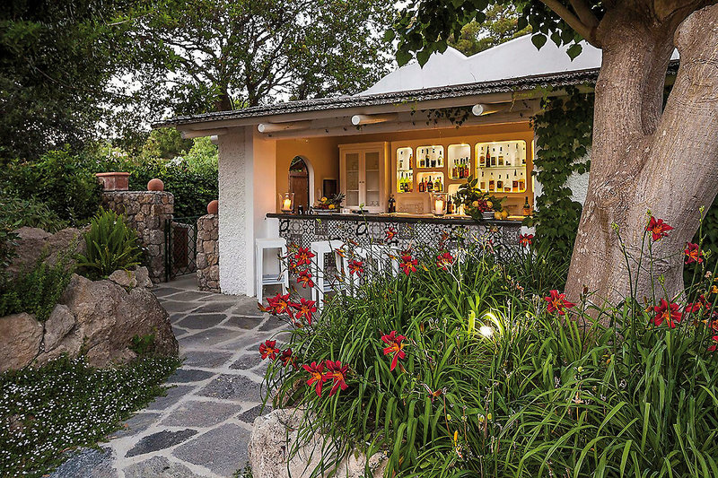 Garden & Villas Resort 10