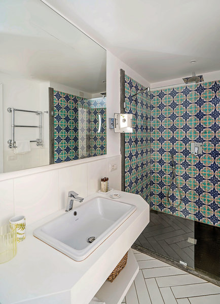 Garden & Villas Resort 13