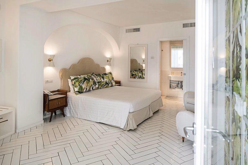 Garden & Villas Resort 14