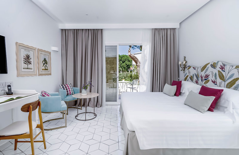 Garden & Villas Resort 17