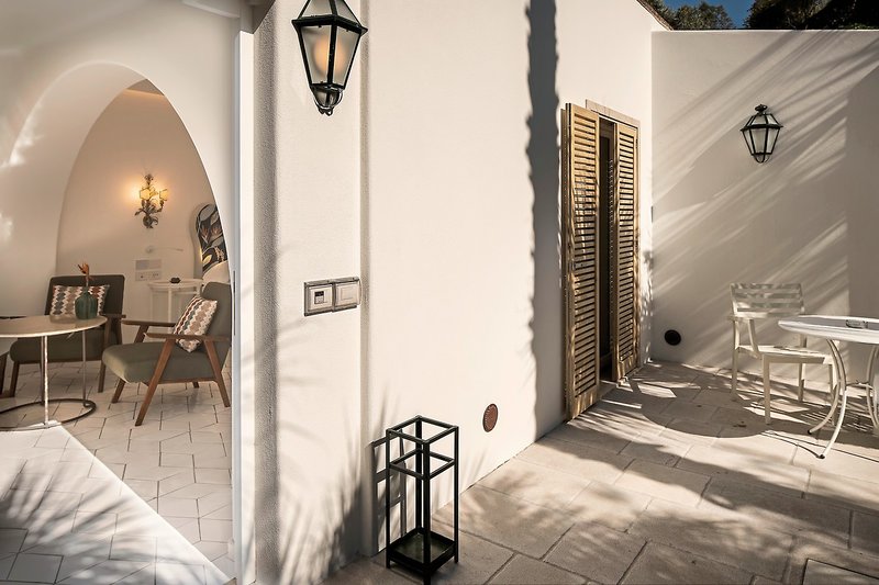 Garden & Villas Resort 18