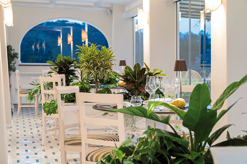 Garden & Villas Resort 27