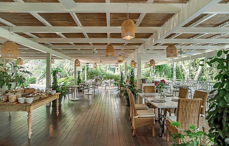 Garden & Villas Resort 28