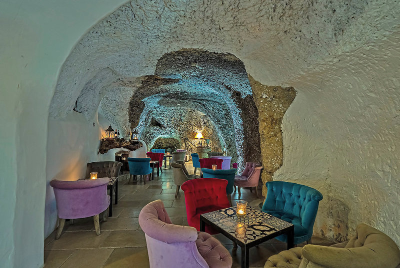 Garden & Villas Resort 29