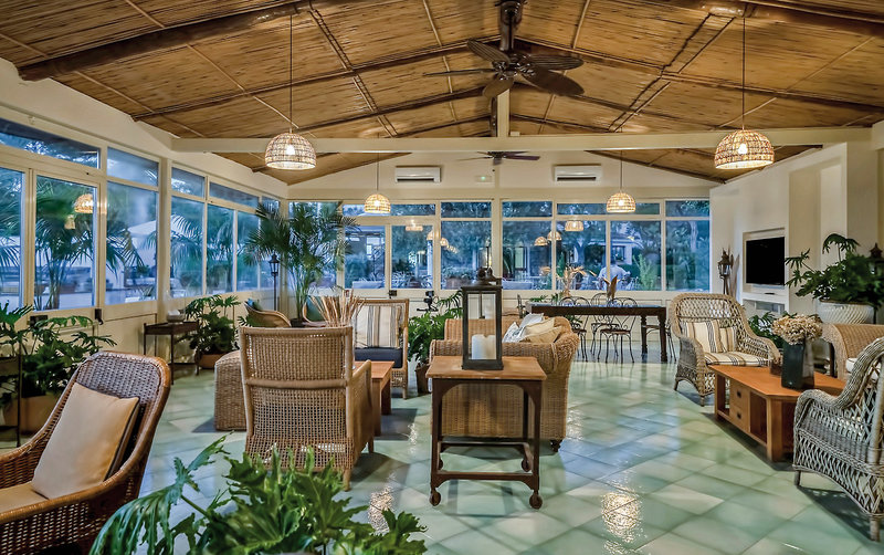 Garden & Villas Resort 30