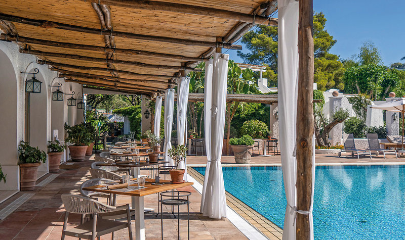 Garden & Villas Resort 31