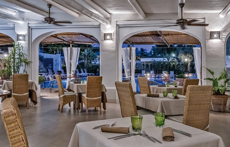 Garden & Villas Resort 32