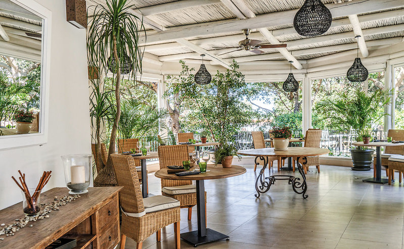 Garden & Villas Resort 33