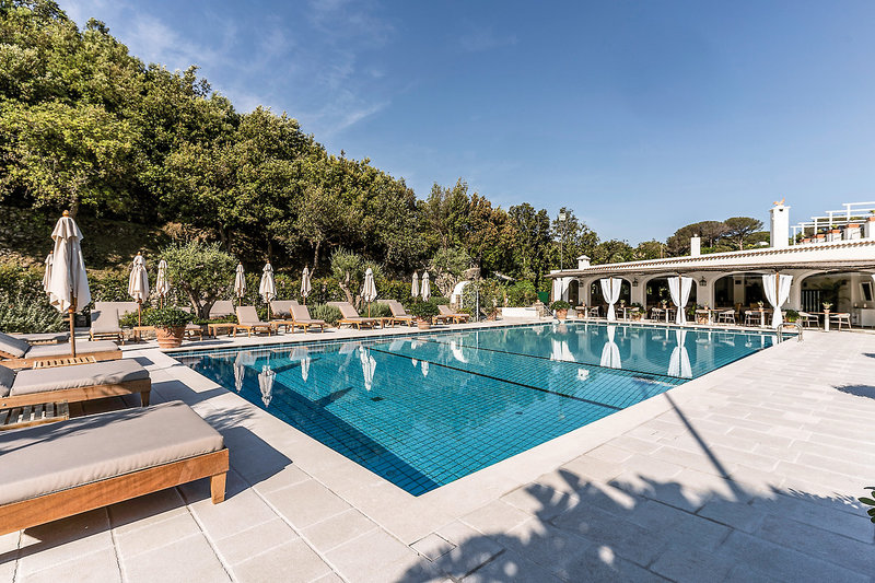 Botania Relais & Spa 2