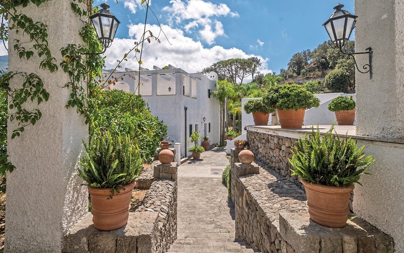 Botania Relais & Spa 8