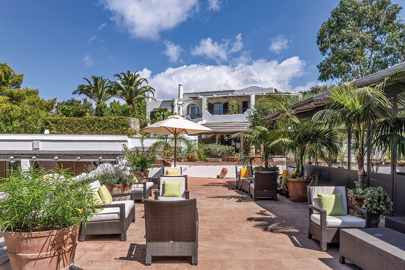 Botania Relais & Spa 9