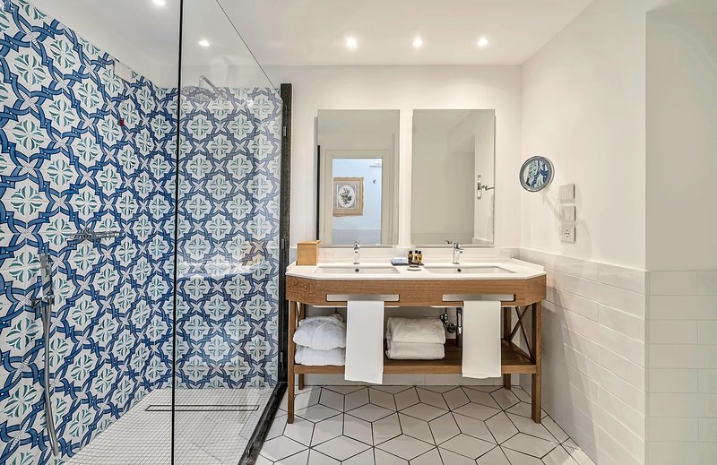 Botania Relais & Spa 16