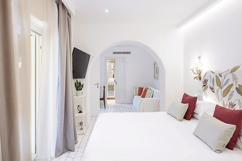 Botania Relais & Spa 21