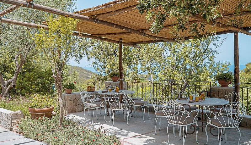 Botania Relais & Spa 26