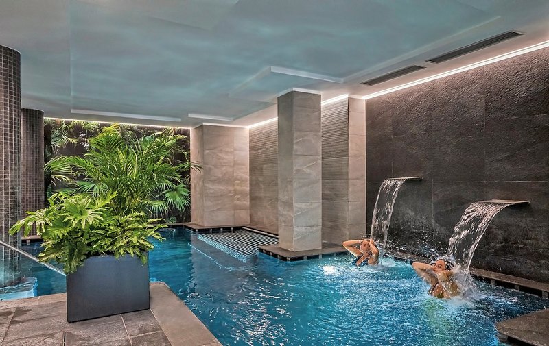 Botania Relais & Spa 34