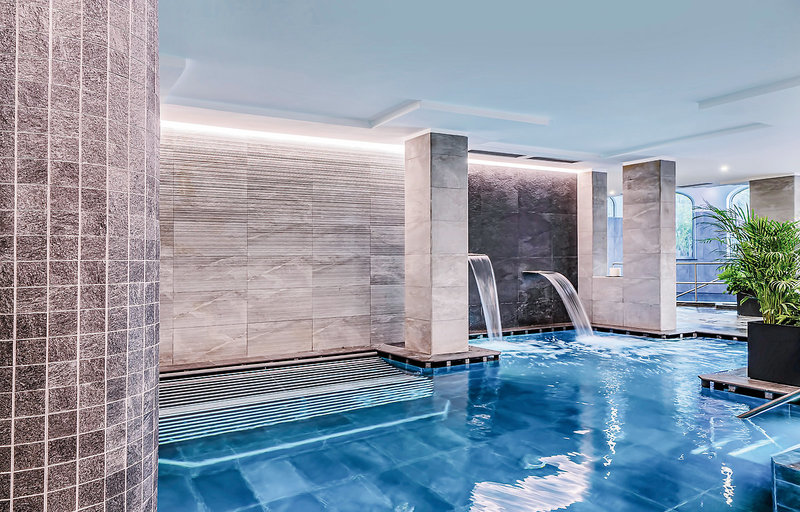 Botania Relais & Spa 36