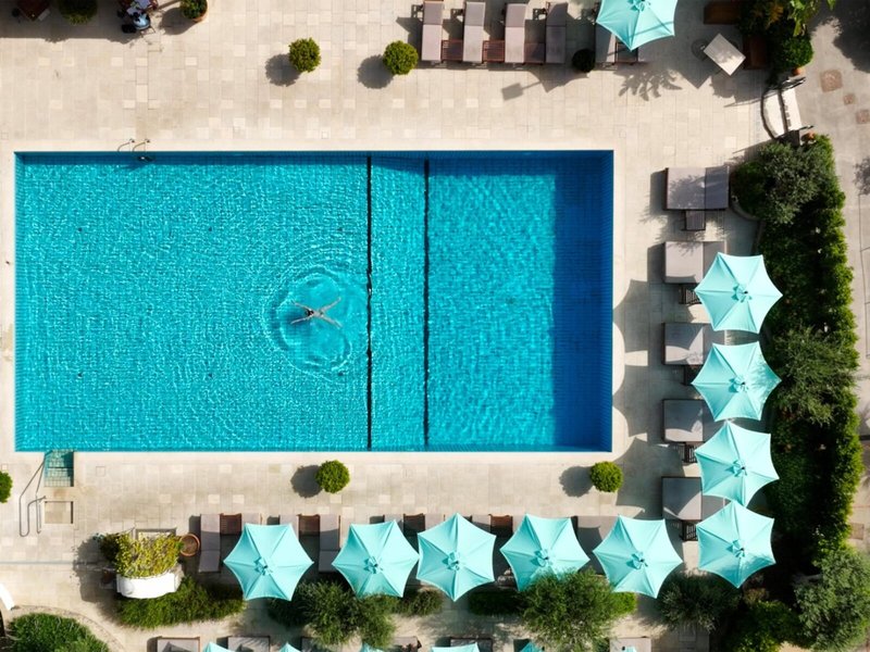 Garden & Villas Resort 7