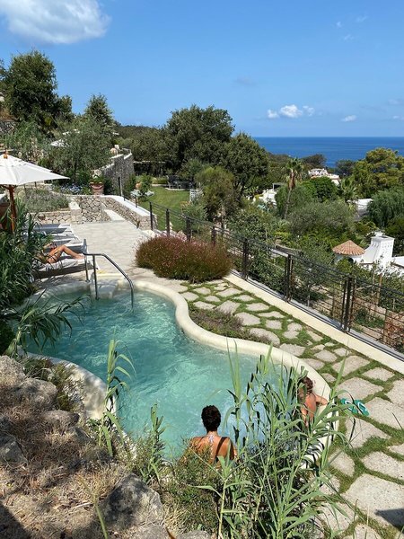 Garden & Villas Resort 10