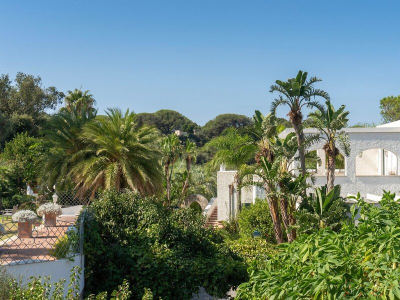 Garden & Villas Resort 14