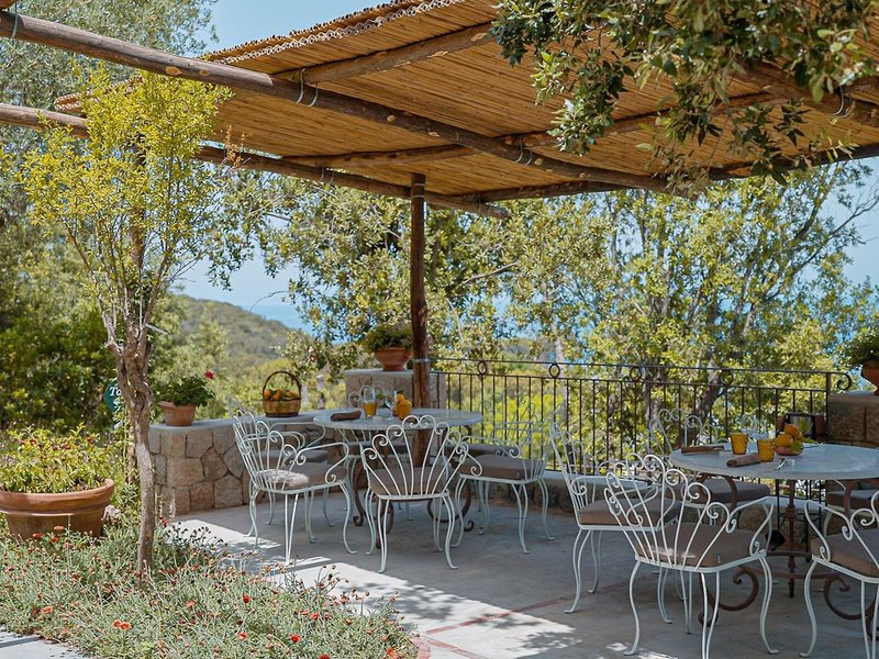 Garden & Villas Resort 17