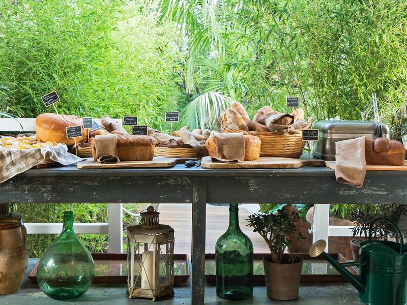 Garden & Villas Resort 19