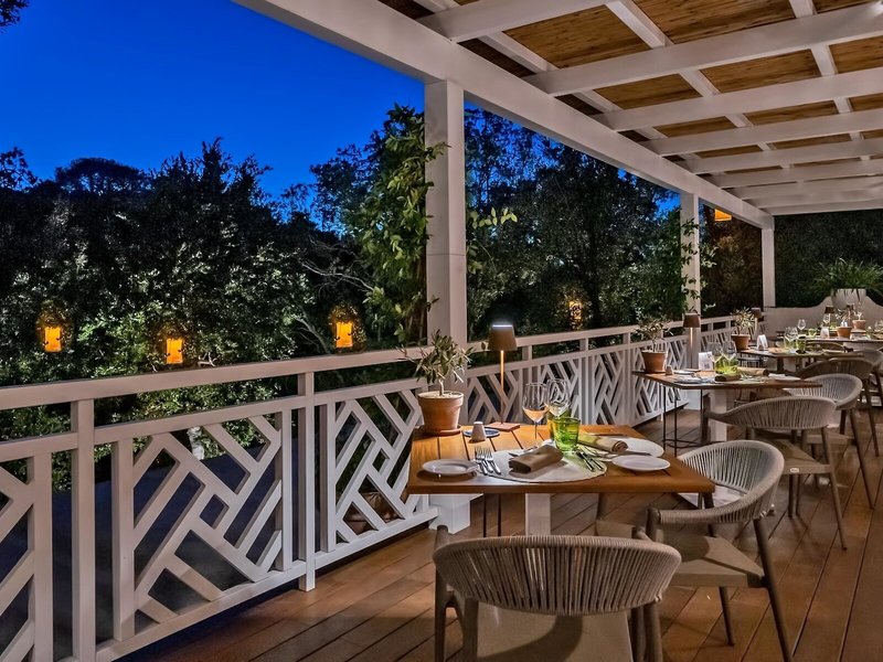 Garden & Villas Resort 20